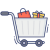 shoppin cart